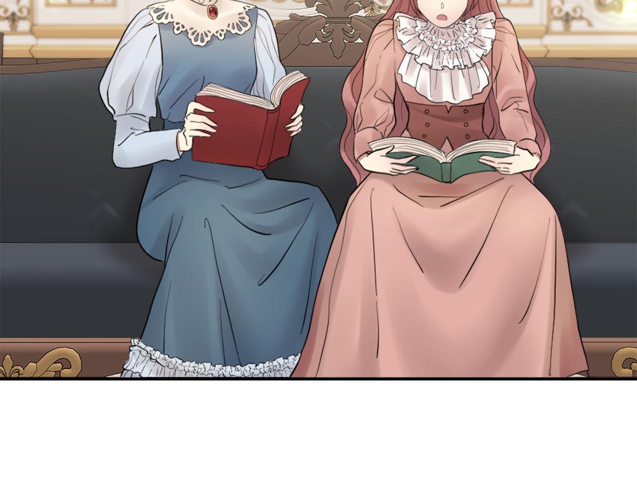 第44话 筹备婚礼