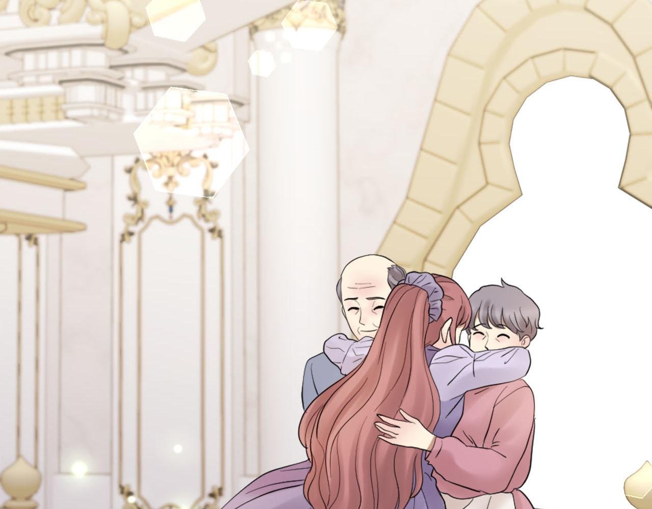 第44话 筹备婚礼
