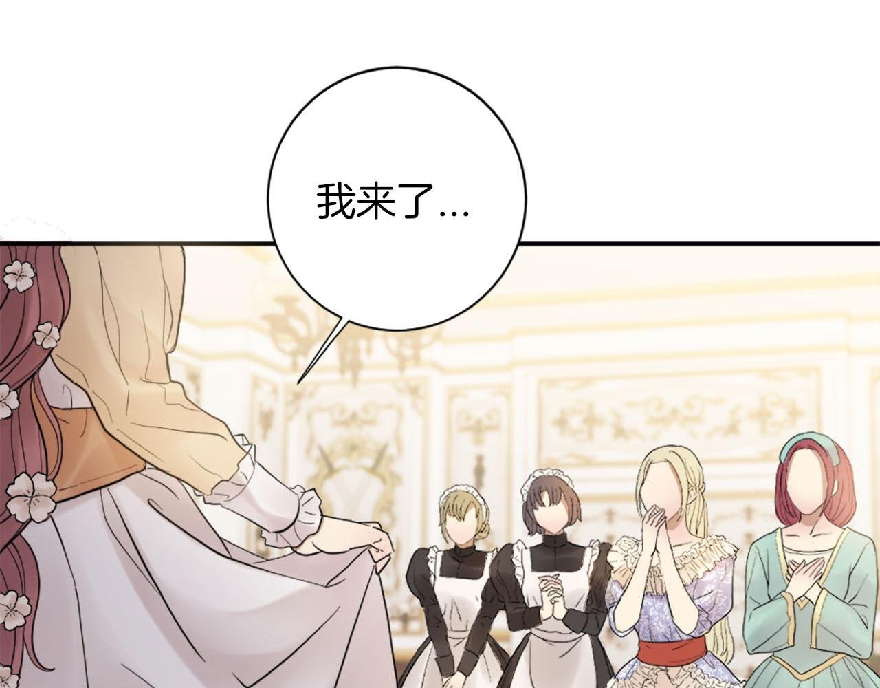 第44话 筹备婚礼
