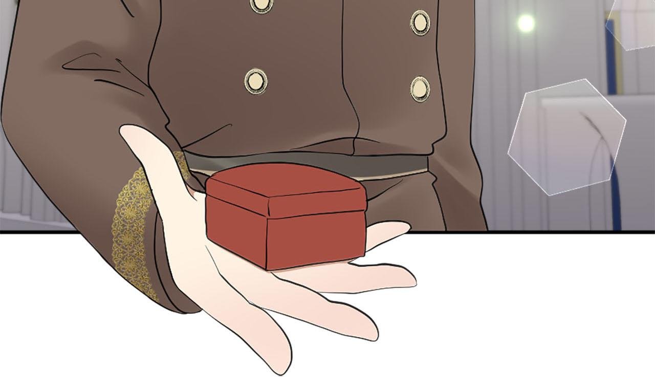 第45话 浪漫的假面婚礼