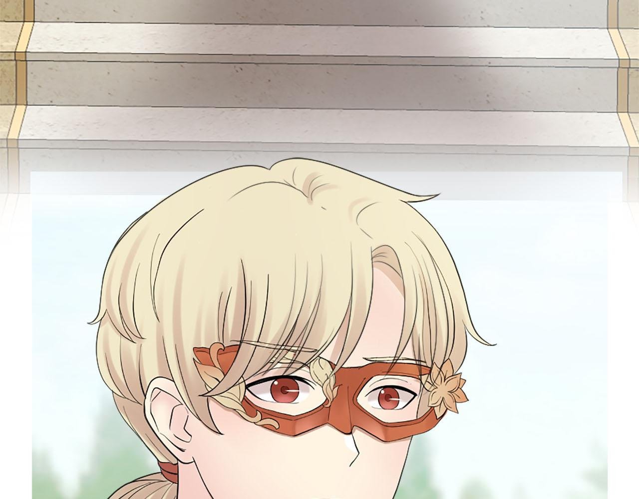 第45话 浪漫的假面婚礼