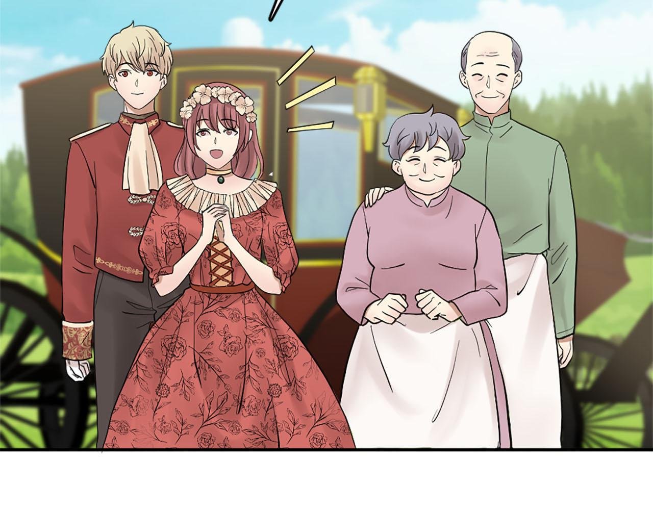 第49话 真相！解开心结