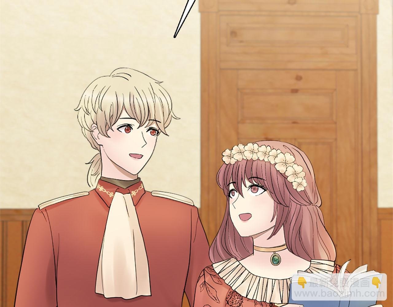 第49话 真相！解开心结