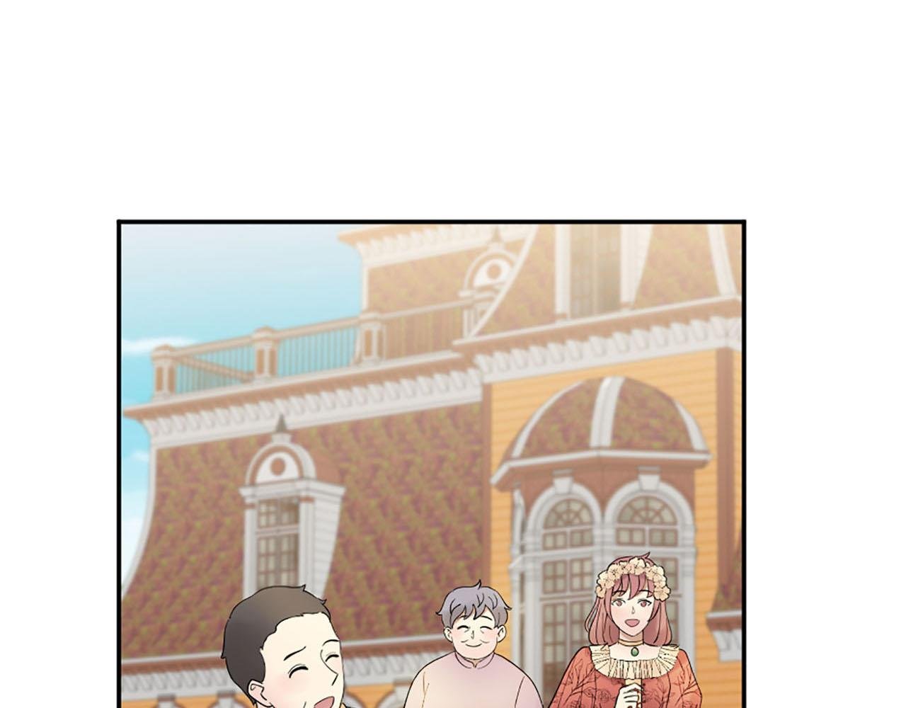 第49话 真相！解开心结