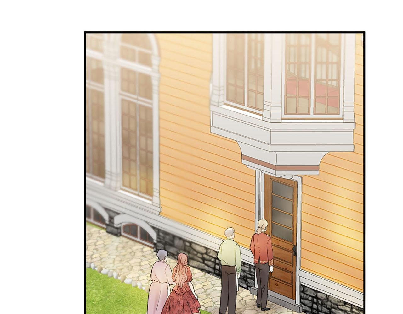 第49话 真相！解开心结