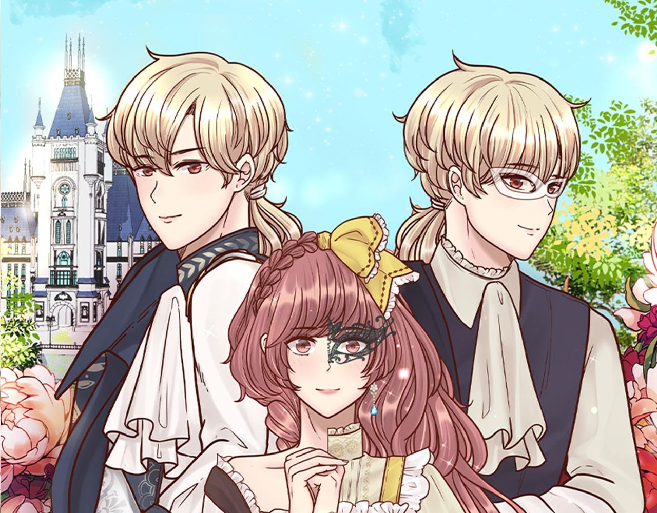 第5话 你是公爵的女儿