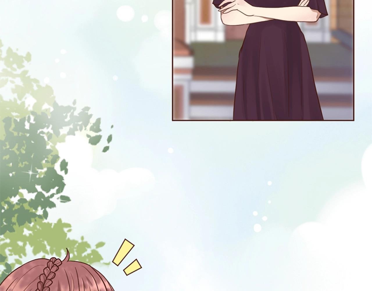 第6话 我愿意跟你走
