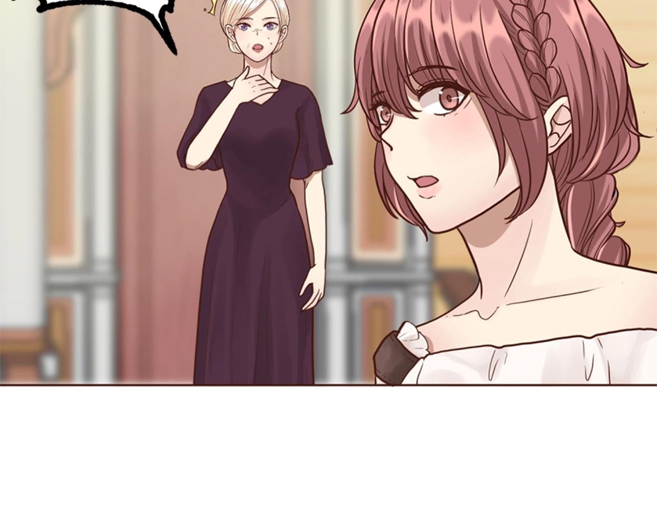 第6话 我愿意跟你走