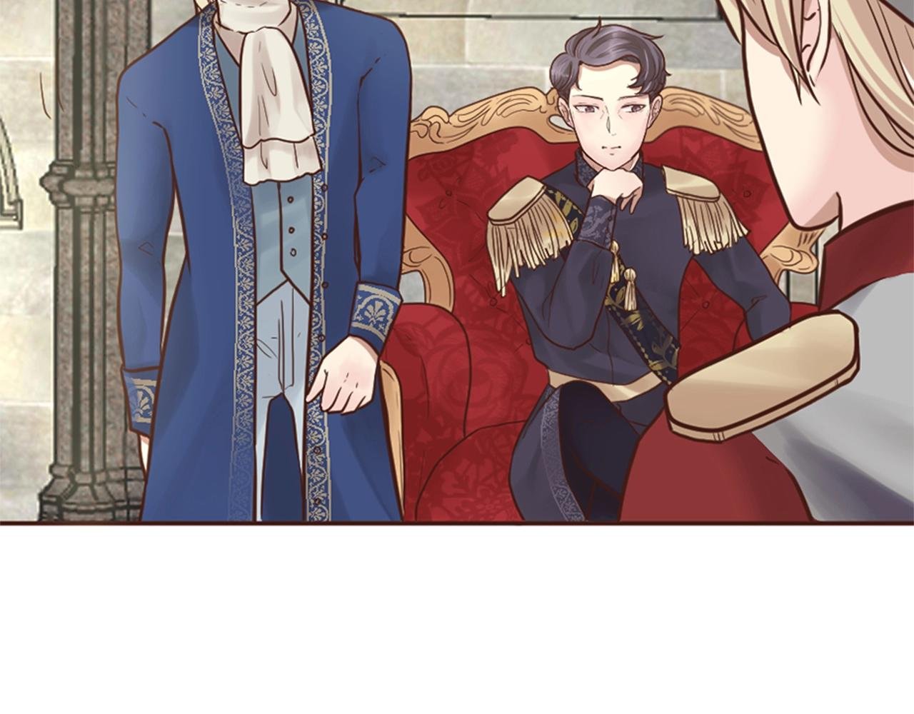 第7话 这就是贵族生活？