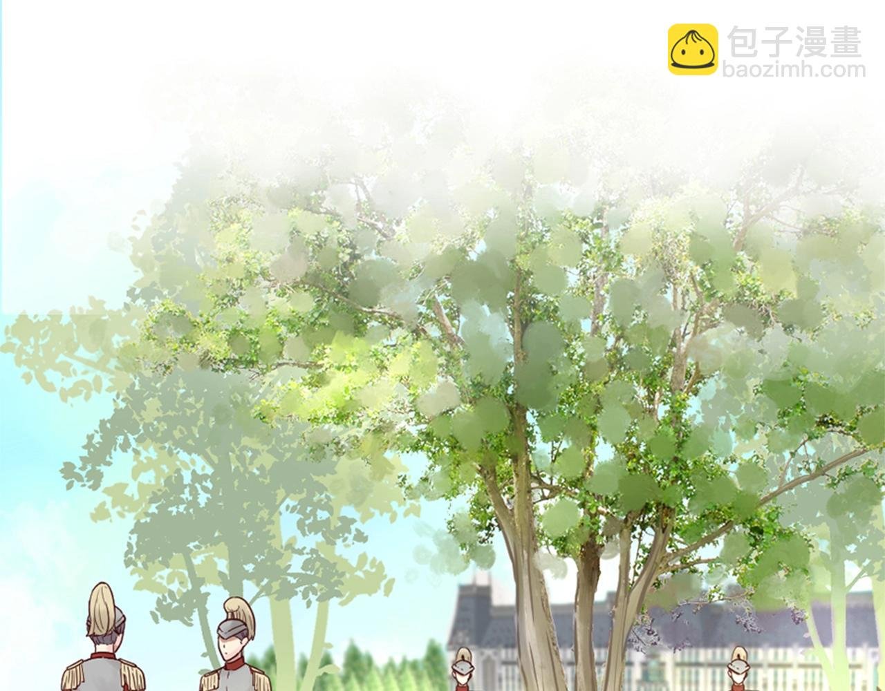 第7话 这就是贵族生活？