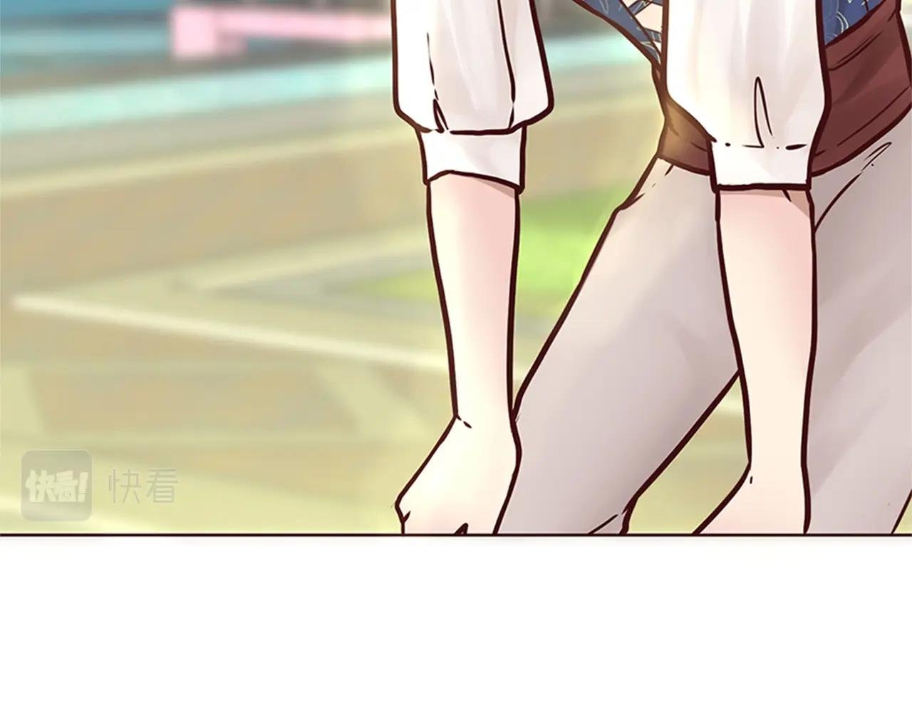 第8话 王子的计划