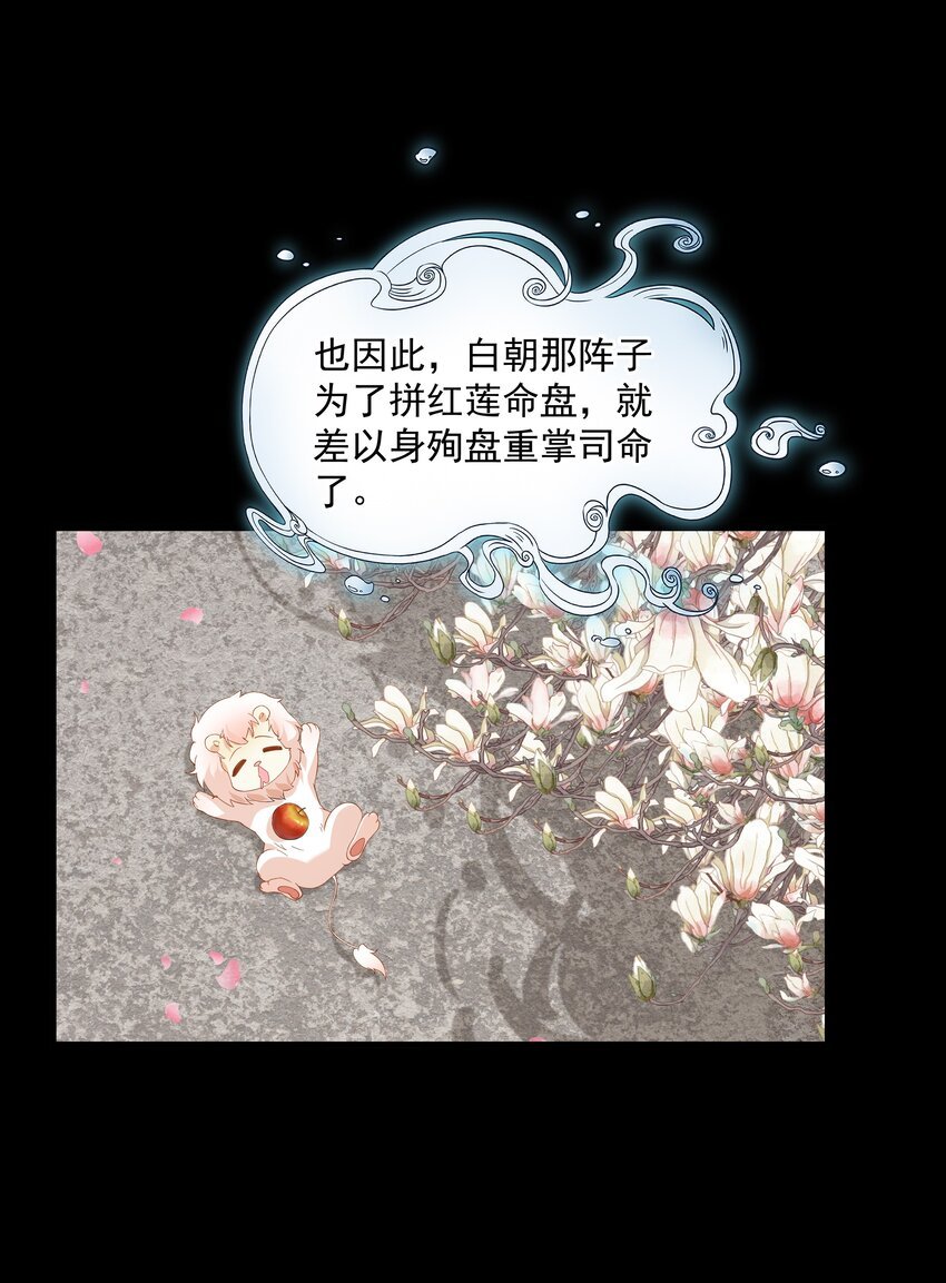 013 当年渡劫之事