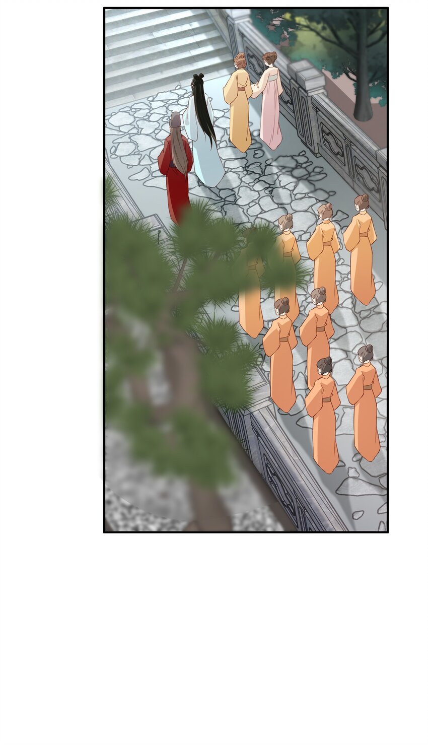 016 陛下一人磕了千层阶