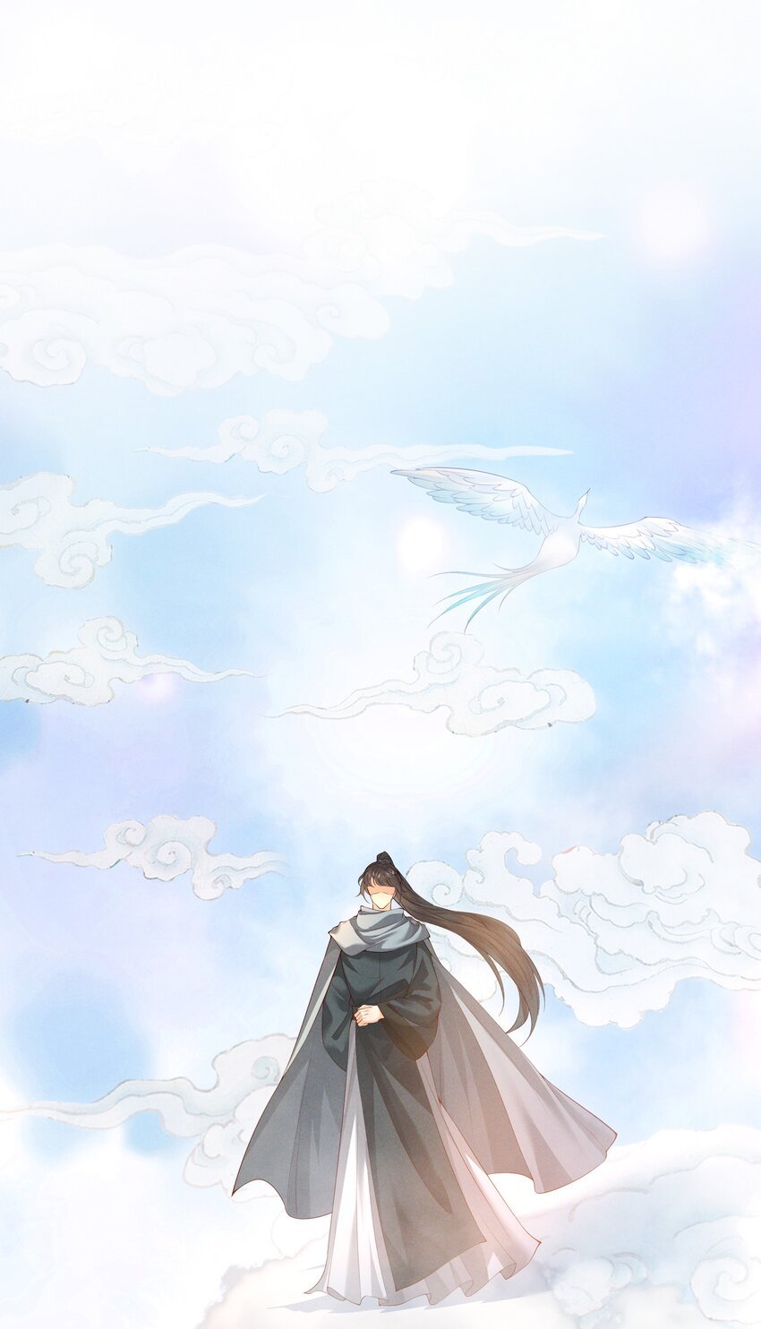 042 青山看我应如是