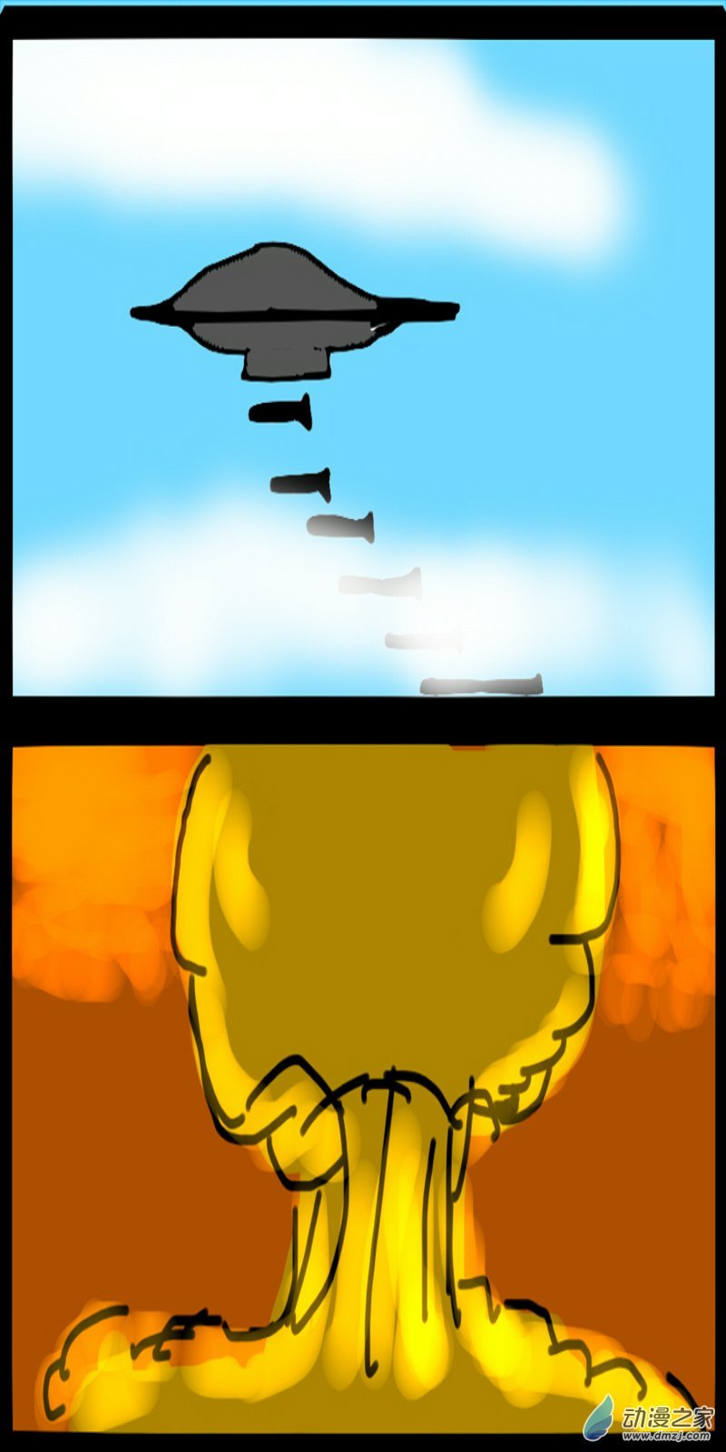 02 突袭