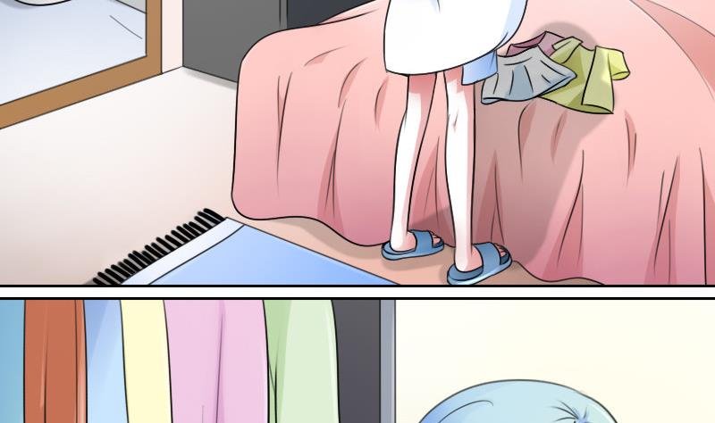 第61话 洗碗 上