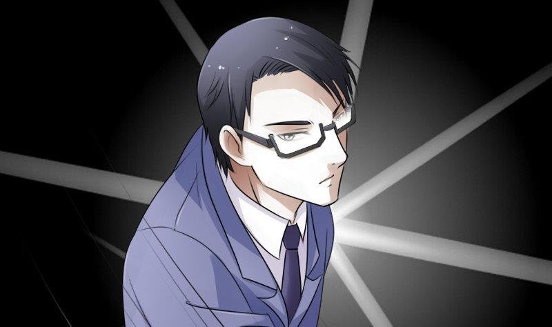 第65话 身世悲凉 上