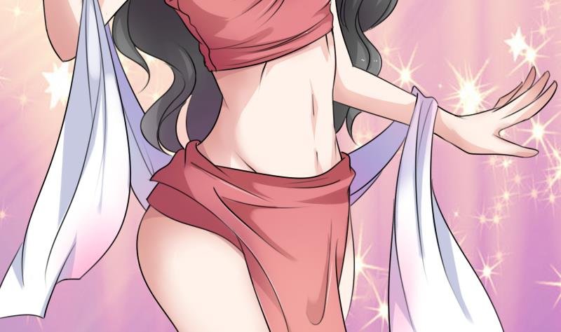 第81话 两只老狐狸 上
