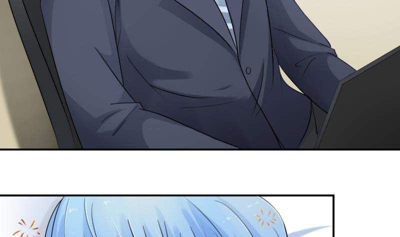 第83话 真够狠，我喜欢 上
