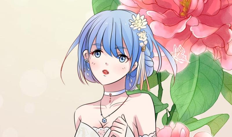 第85话 谁的女朋友 上