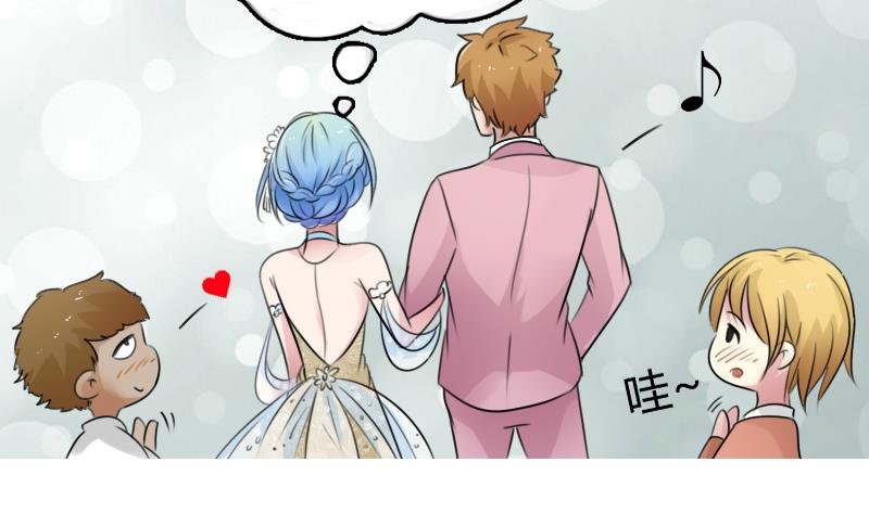 第85话 谁的女朋友 上