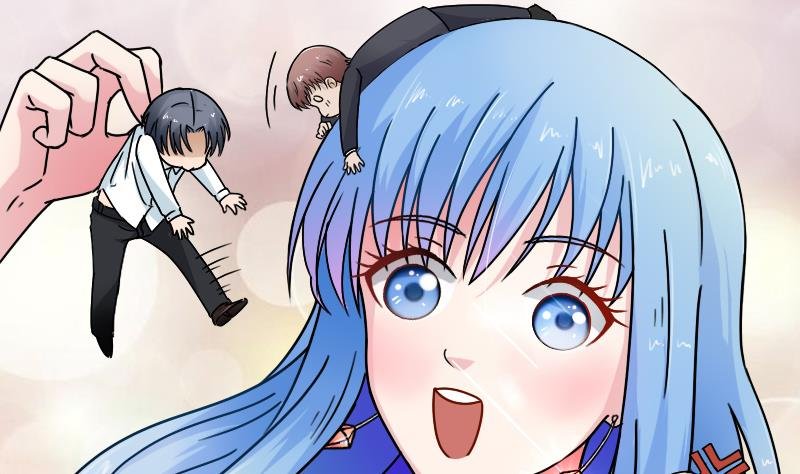 第100话 女佣 上