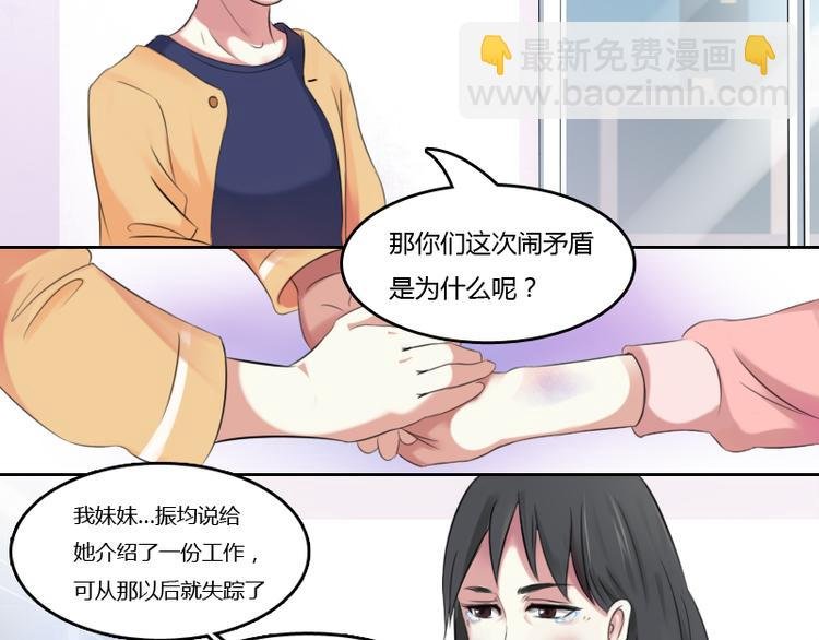 第1话 家暴（下）