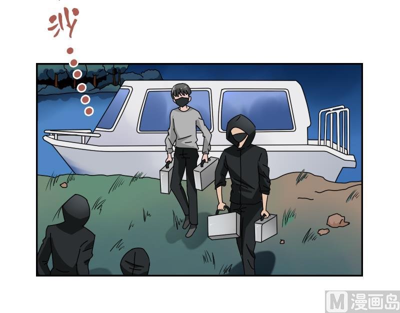 第105话 乱了阵脚 上