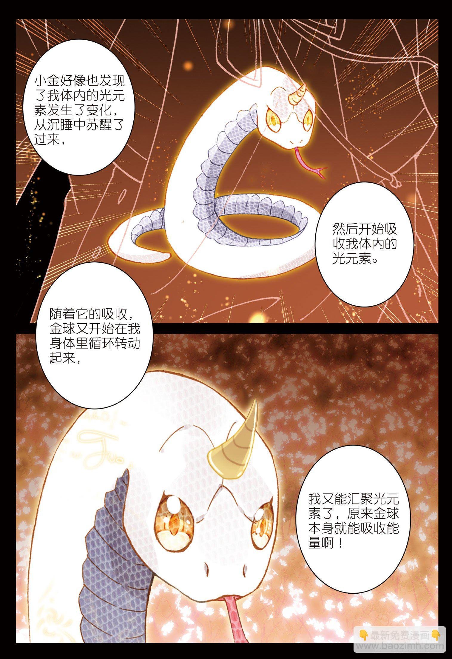 15 魔法能量球（下）