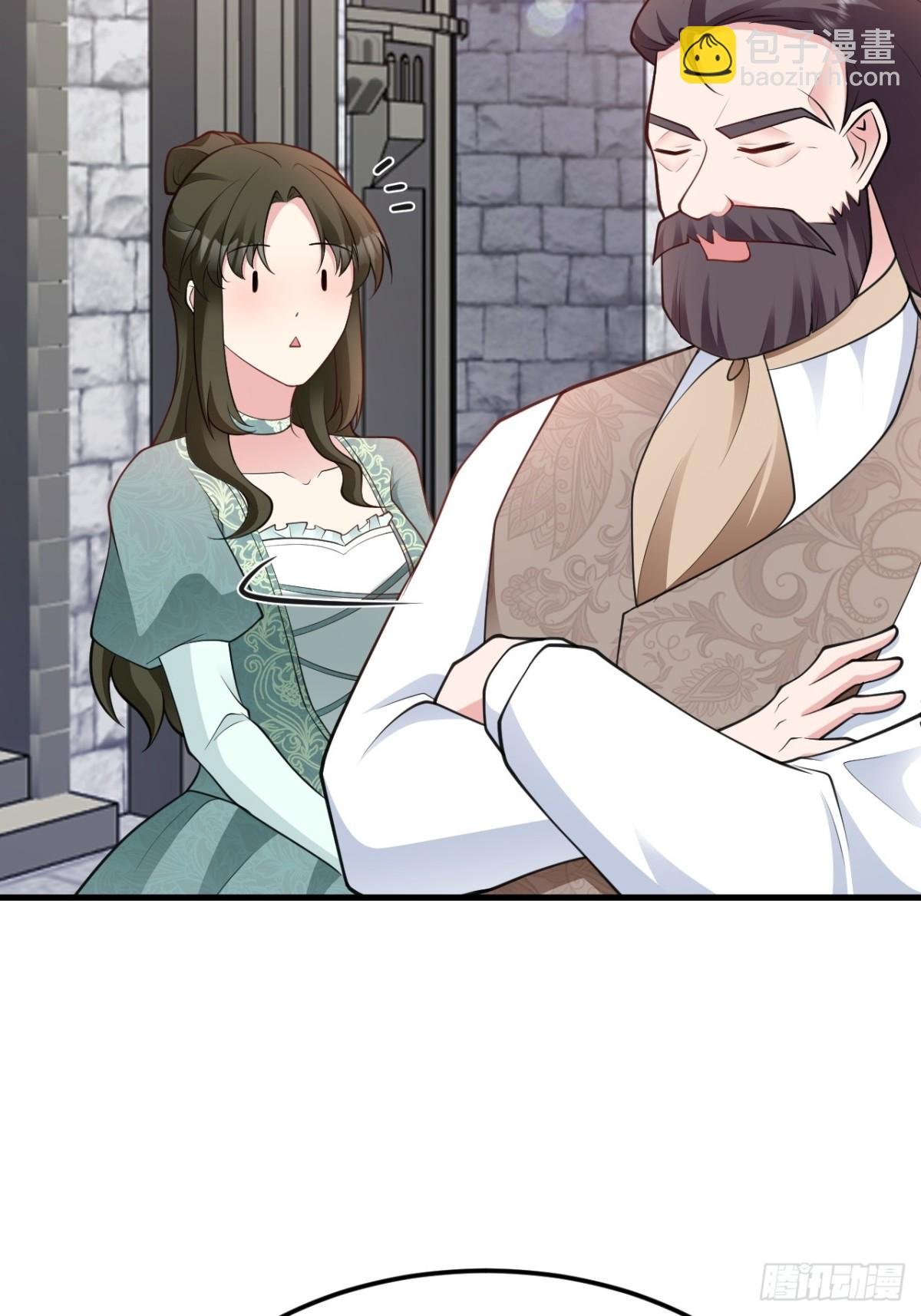 第103话 铁公鸡出血了？！