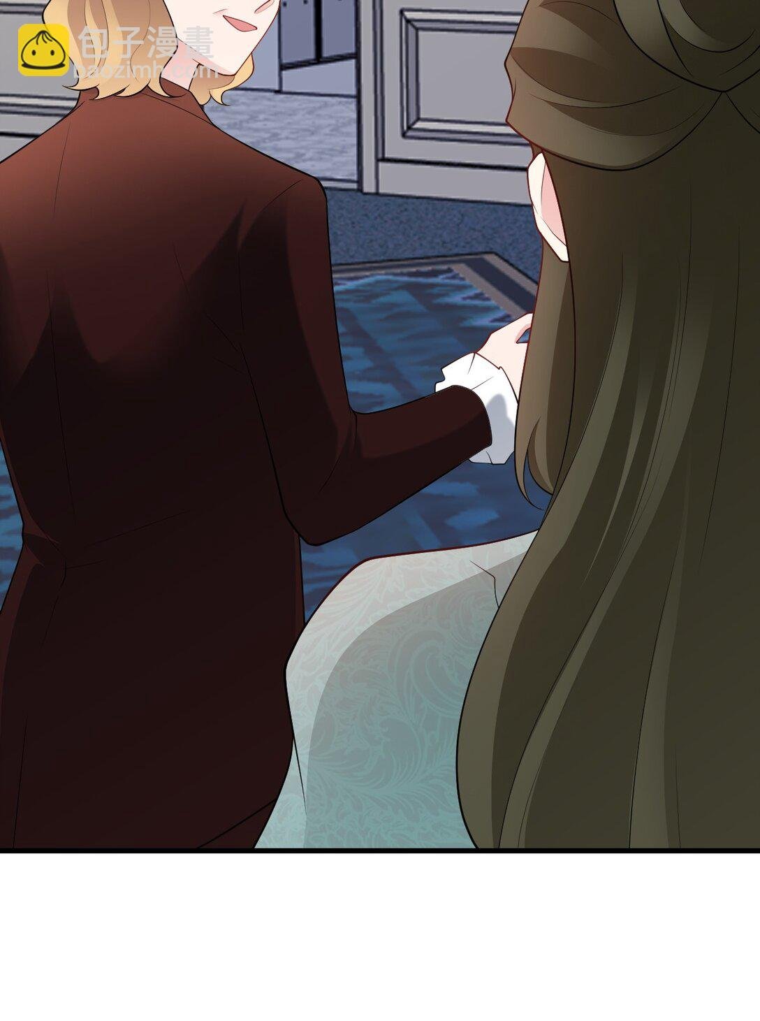 第105话 吓…吓尿了！