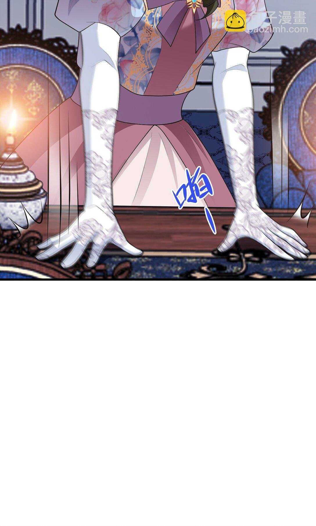 第105话 吓…吓尿了！