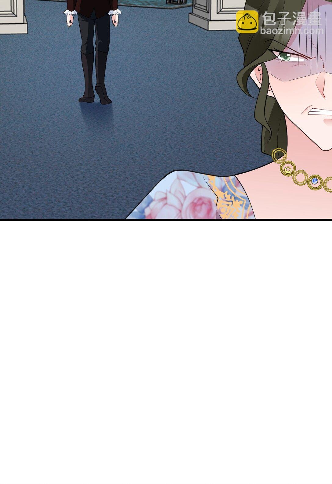 第105话 吓…吓尿了！