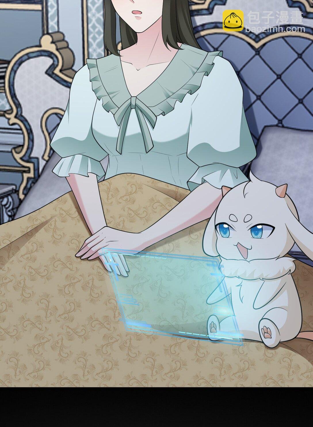 第105话 吓…吓尿了！