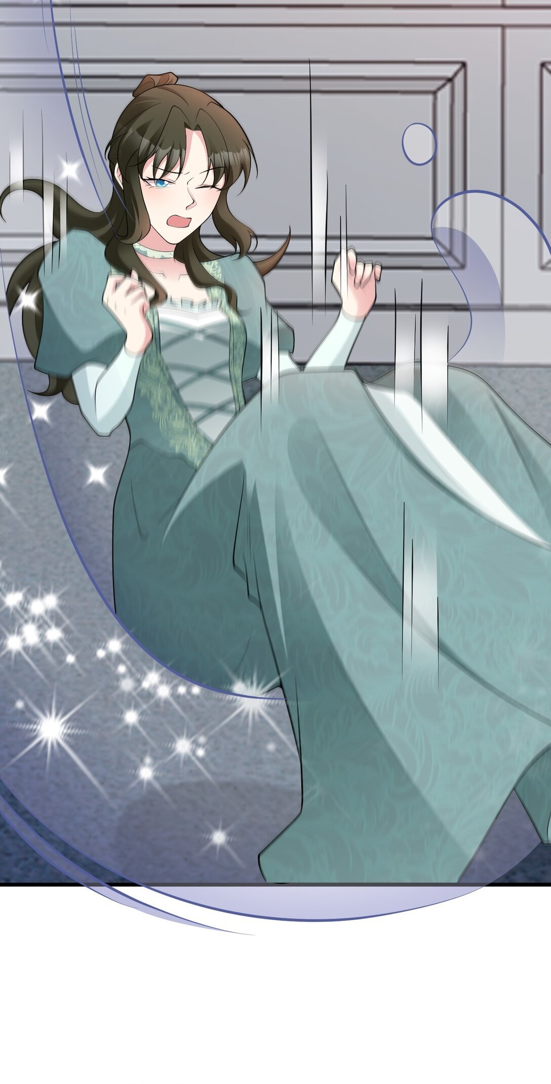 第107话 夜探书房！