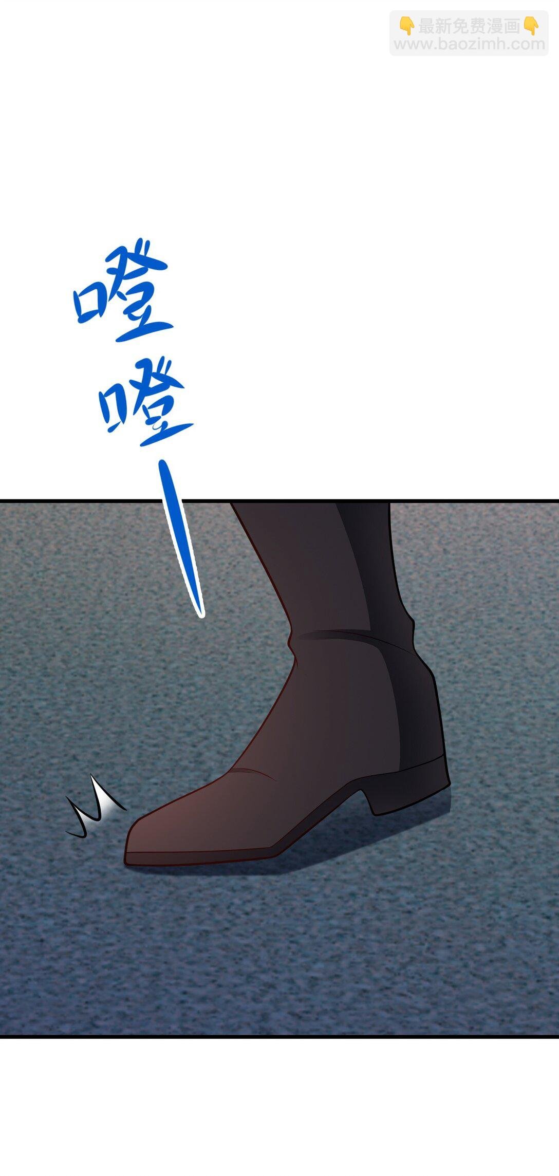 第107话 夜探书房！