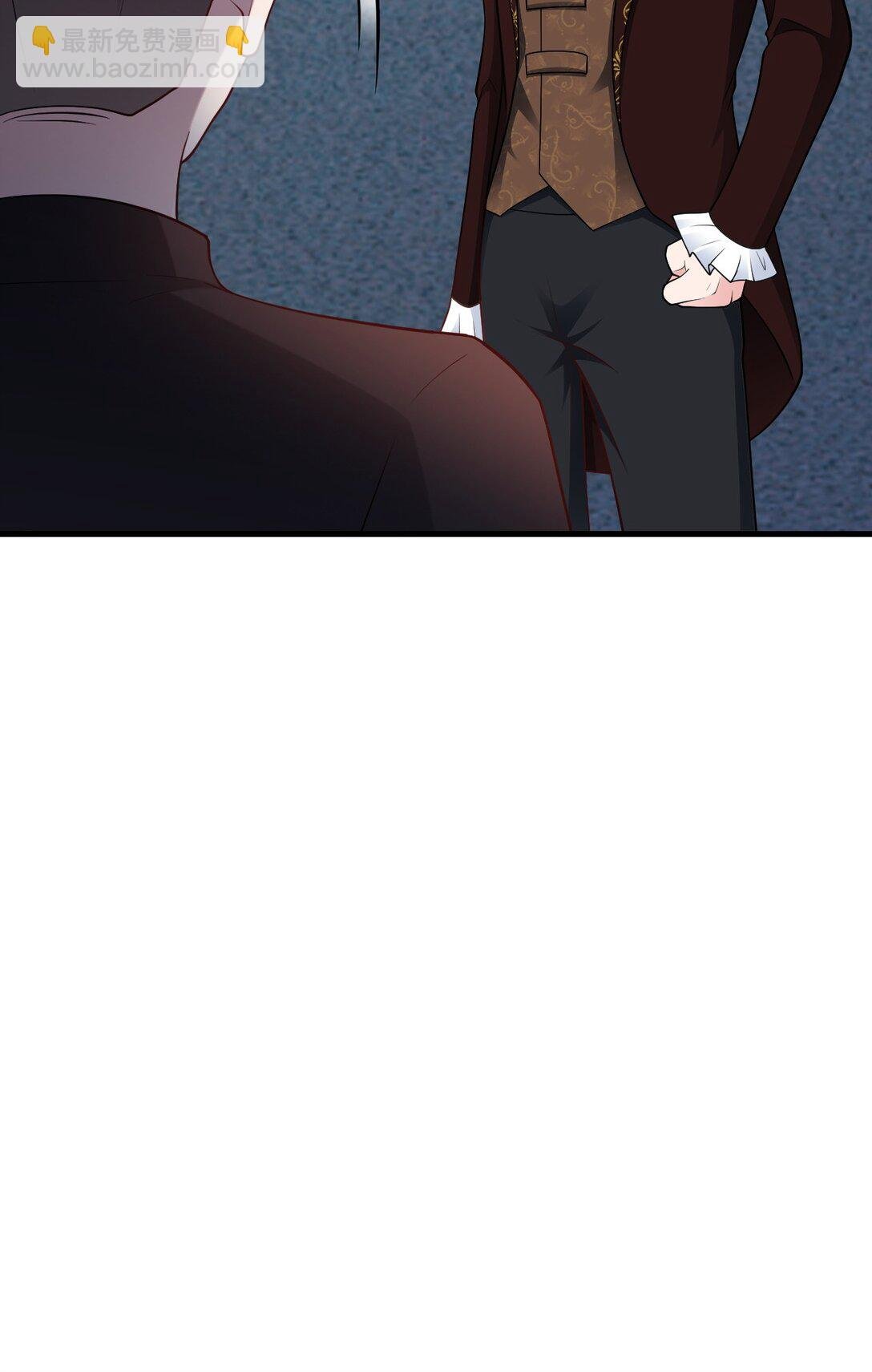 第107话 夜探书房！