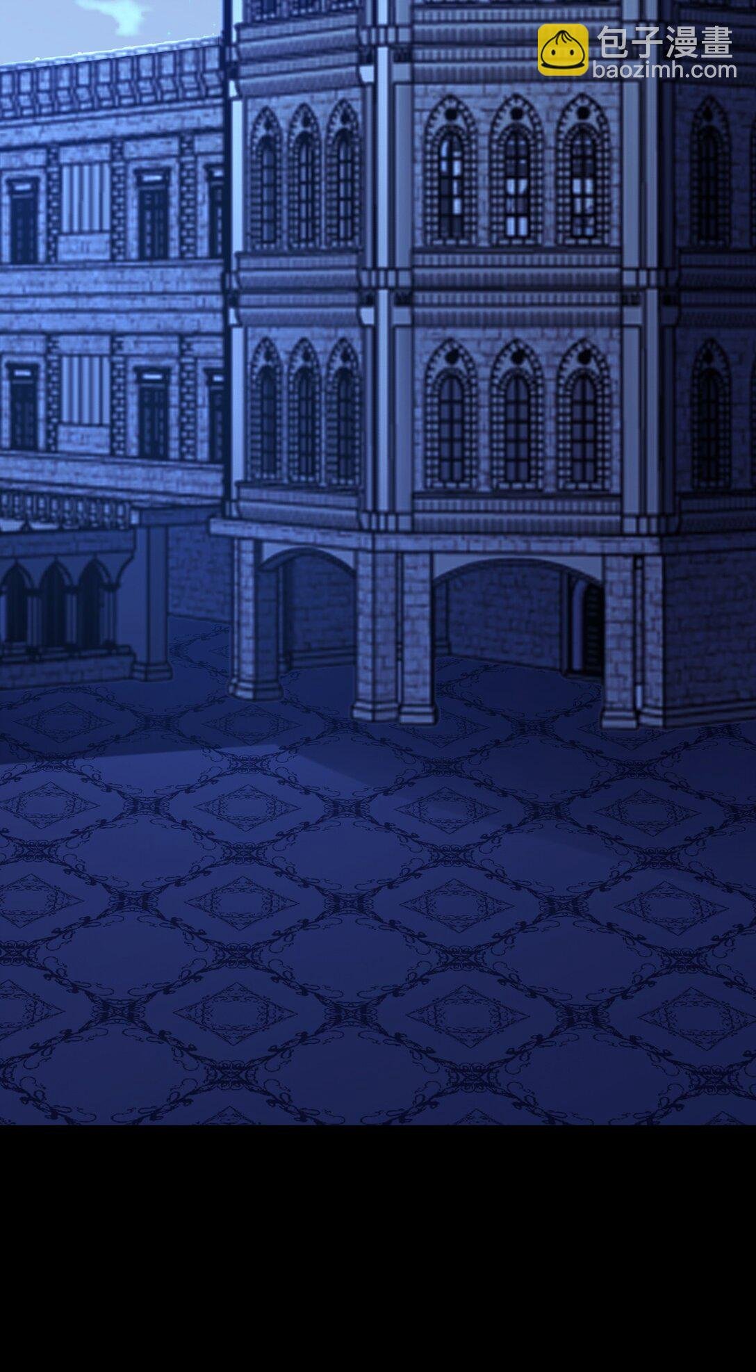 第107话 夜探书房！