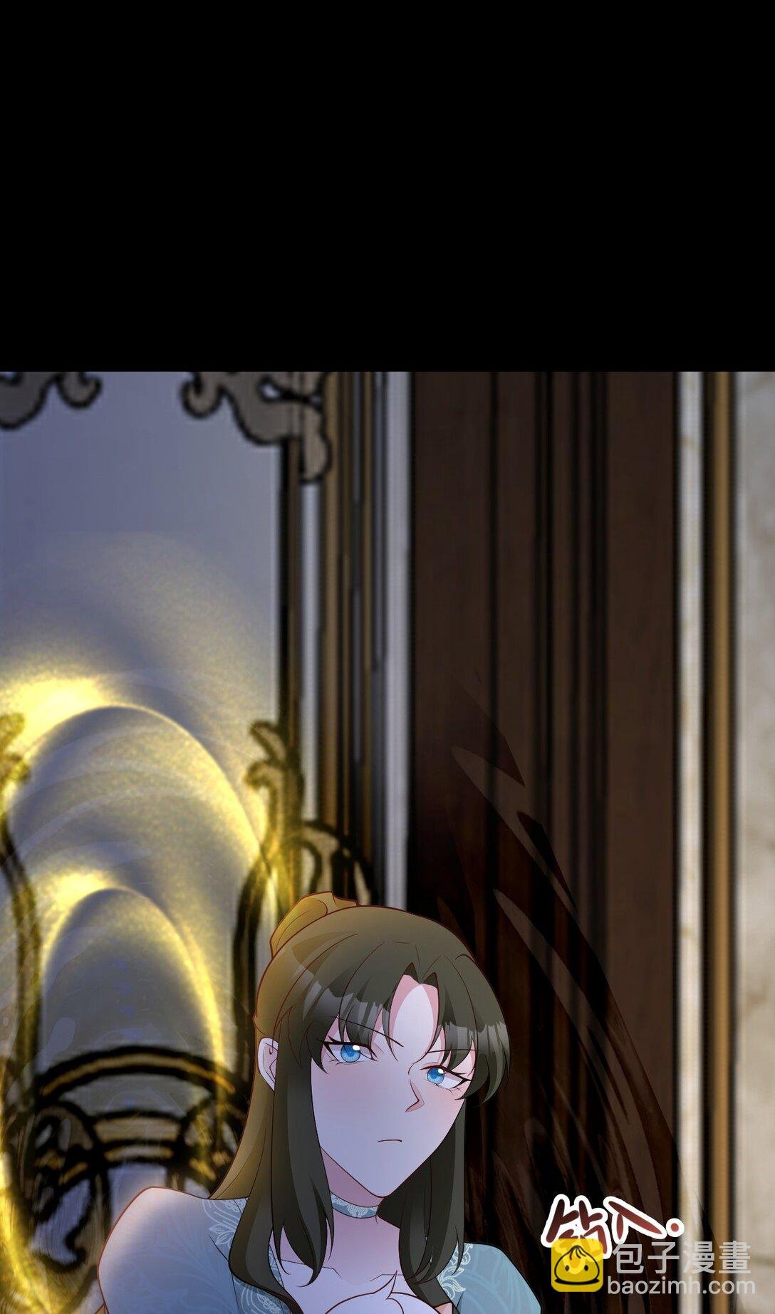 第107话 夜探书房！