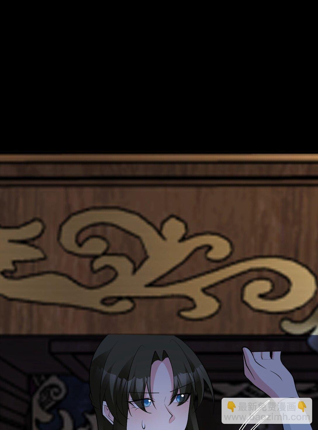 第108话 竟然有密室！？
