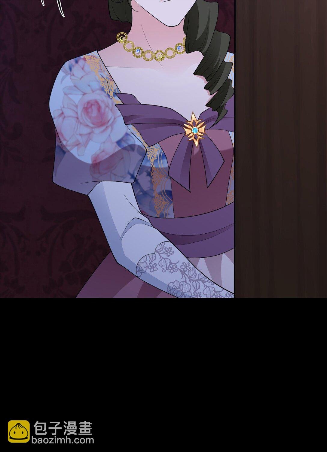 第108话 竟然有密室！？