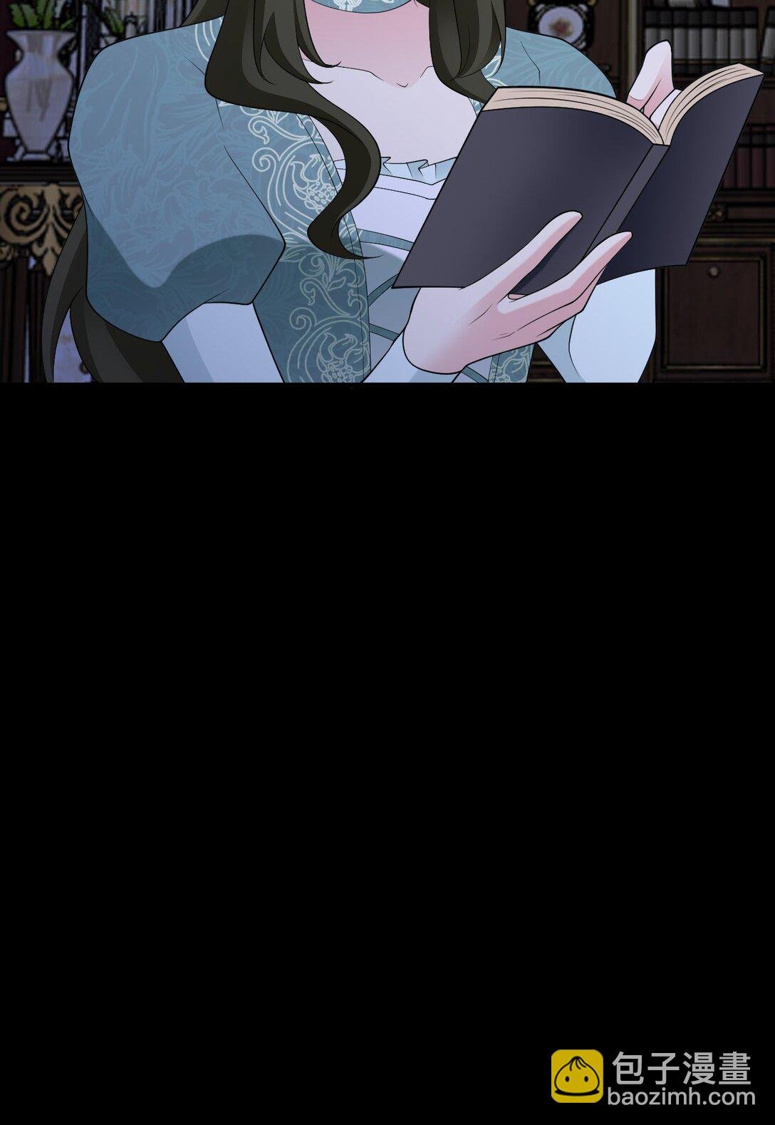 第108话 竟然有密室！？