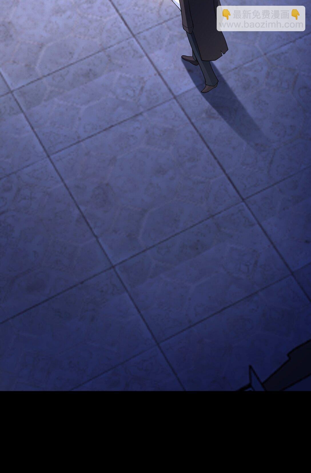 第108话 竟然有密室！？