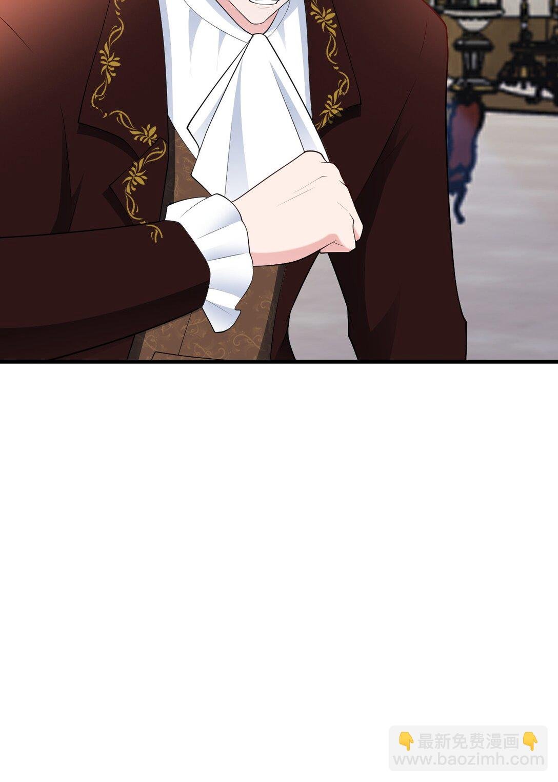 第110话 携款潜逃！