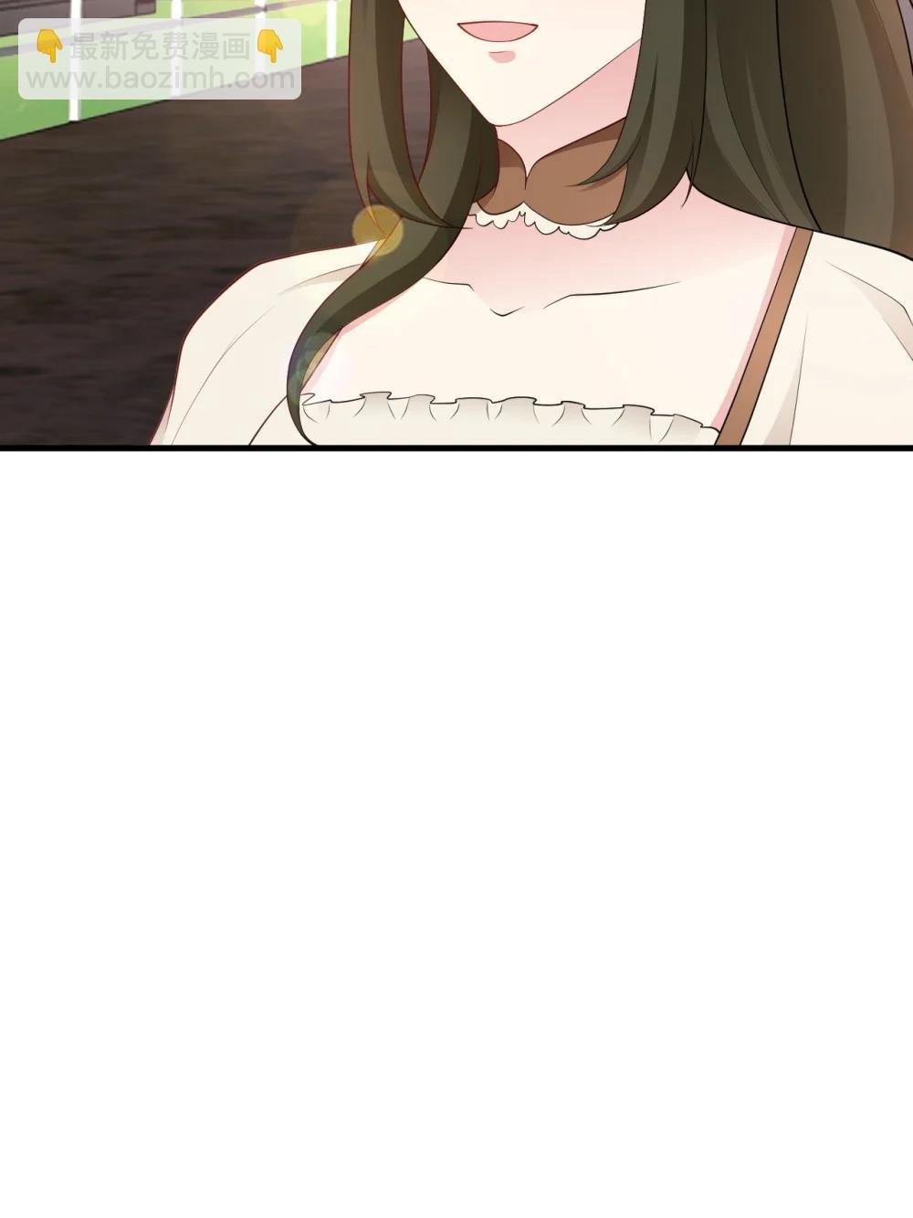 第112话 马场意外收获邀请