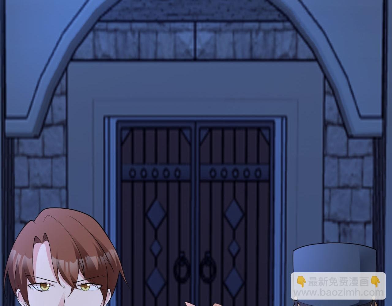 第109话 谋反？！