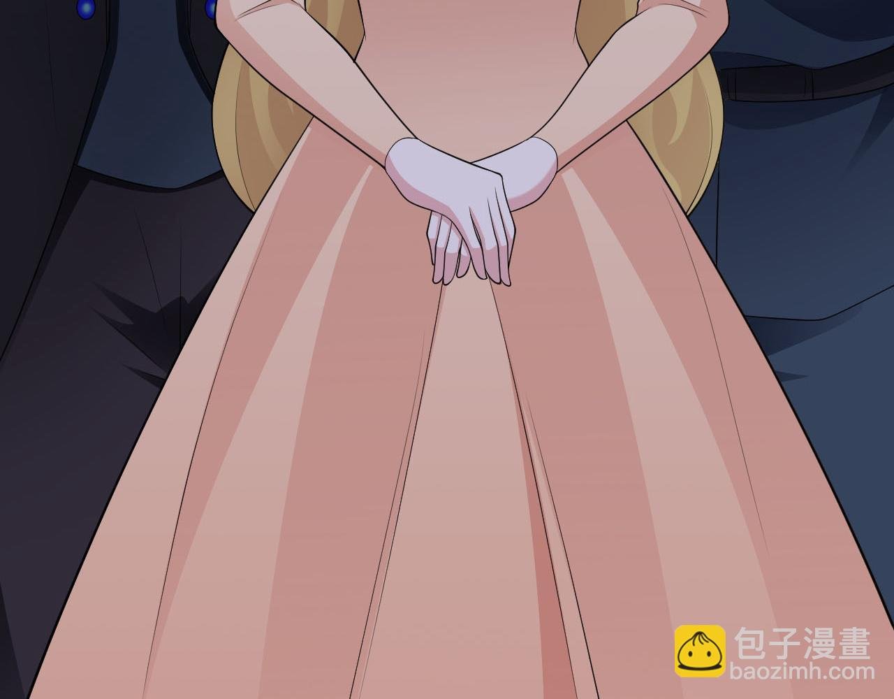 第109话 谋反？！