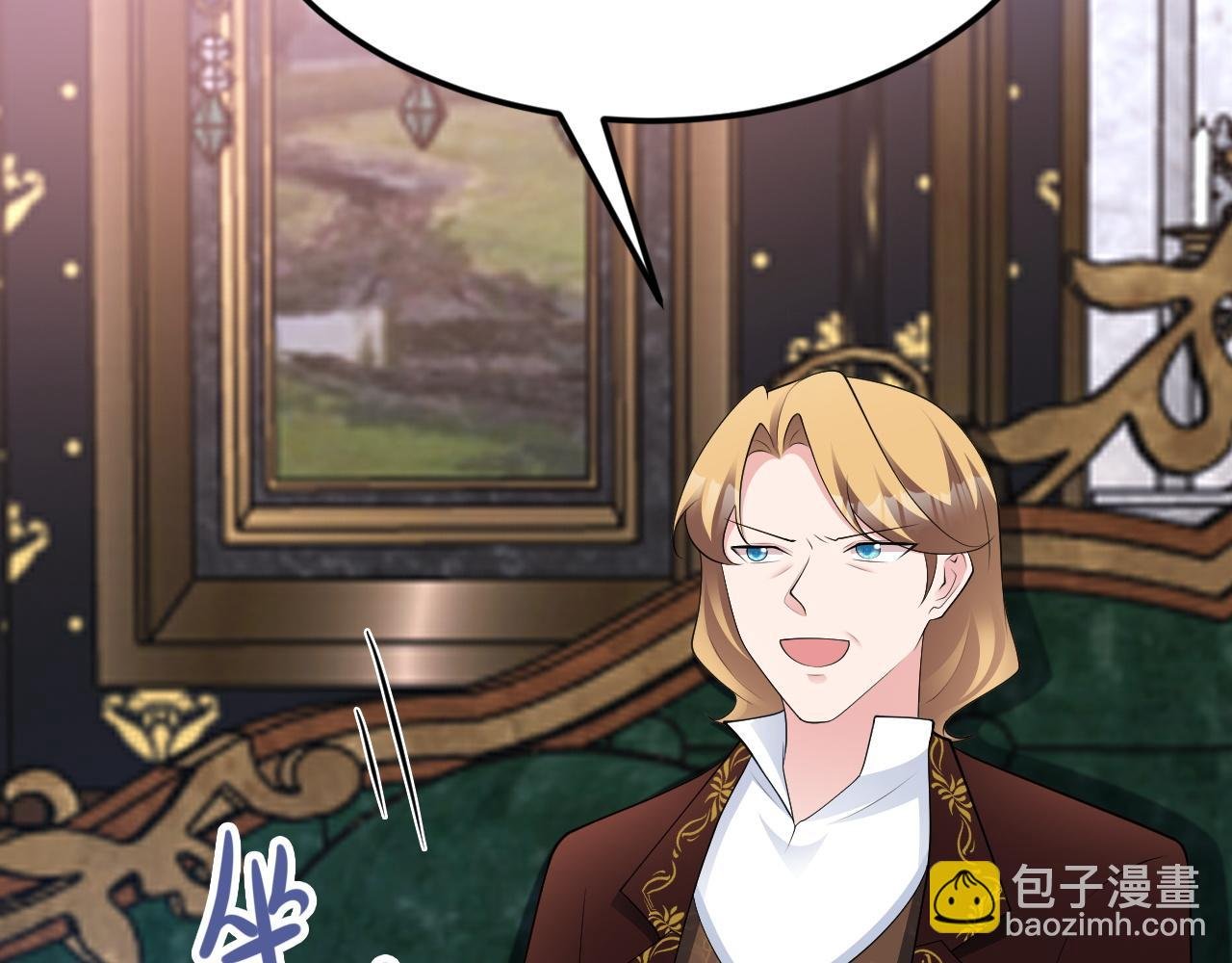 第109话 谋反？！