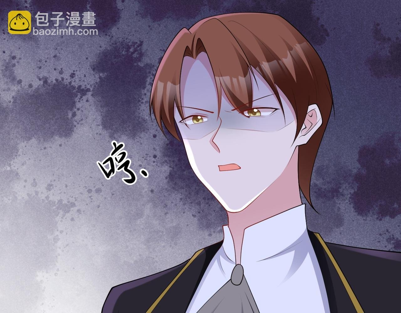 第115话 弑父！