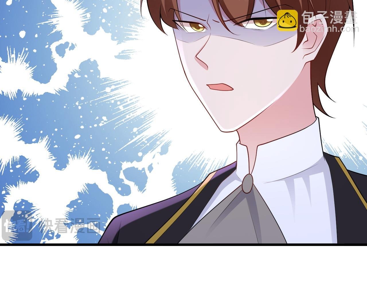 第115话 弑父！